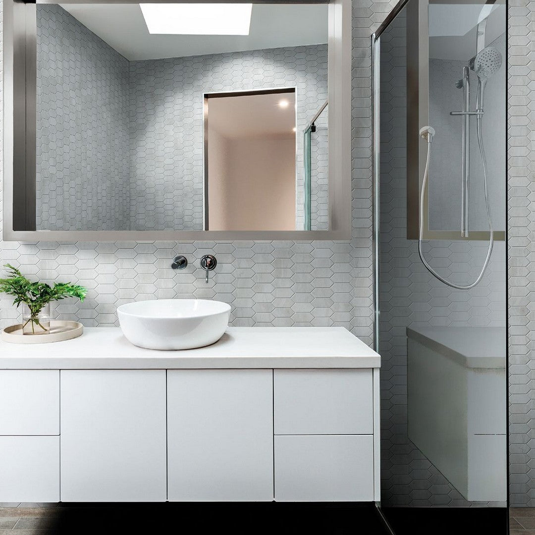 Qualis-Ceramica-Timeless-12-x-12-Matte-Porcelain-Picket-Mosaic-Soul-Ivory