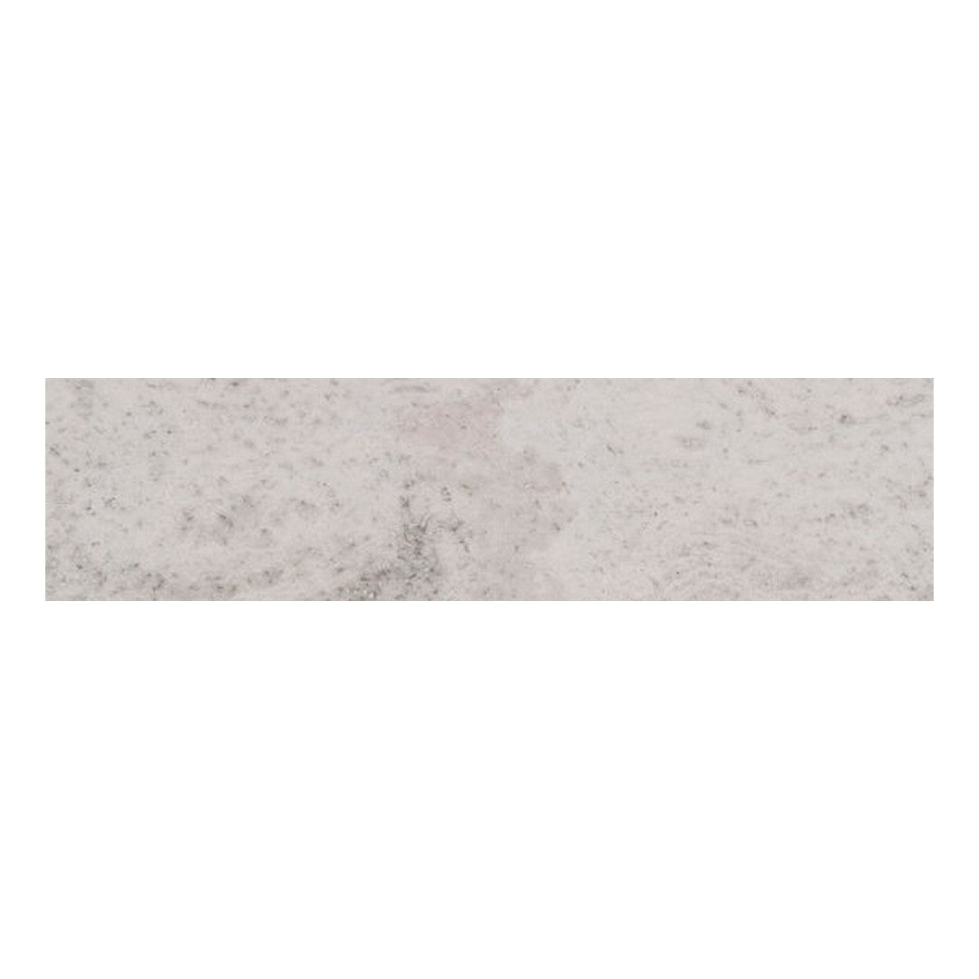 QC Timeless 3" x 12" Matte Porcelain Bullnose