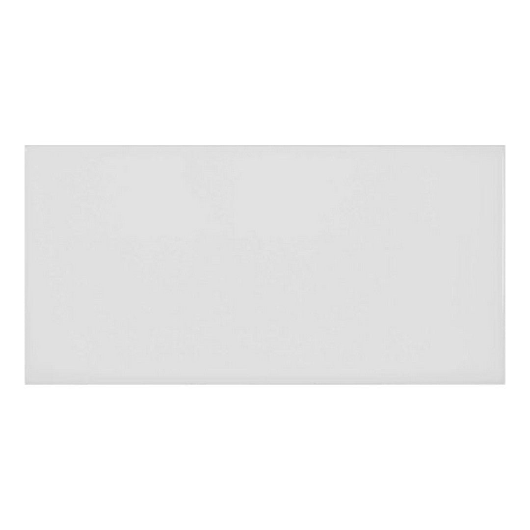Qualis Ceramica Traditions 8" x 16" Glossy Ceramic Wall Tile