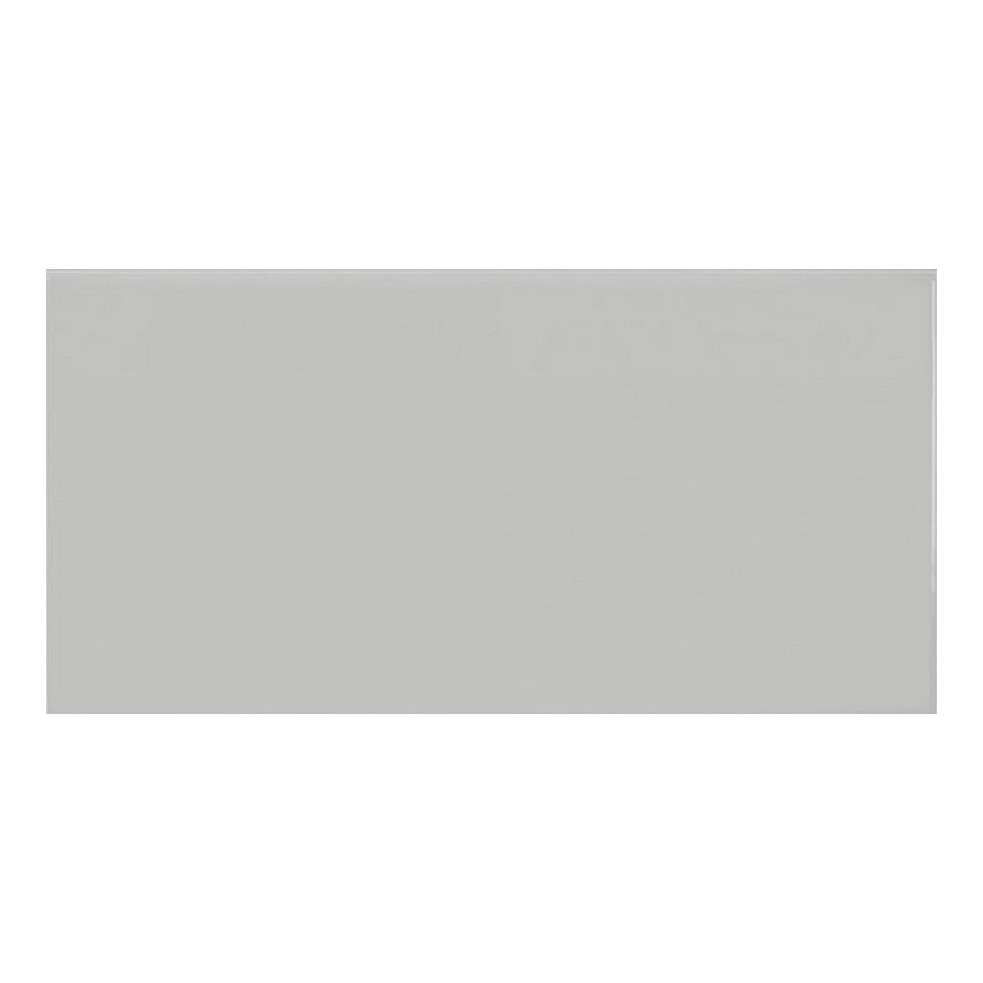 Qualis Ceramica Traditions 3" x 6" Glossy Ceramic Wall Tile