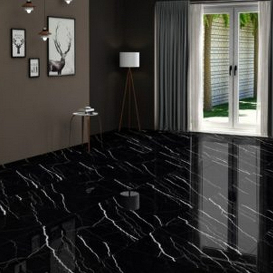 Qualis-Ceramica-Treasure-24-x-48-Polished-Porcelain-Tile-Midnight-Polis