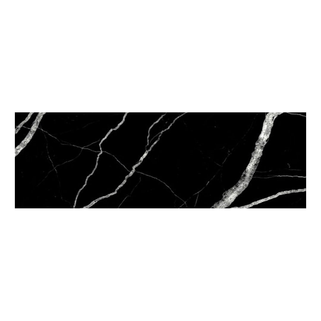Qualis Ceramica Treasure 4" x 12" Polished Porcelain Tile