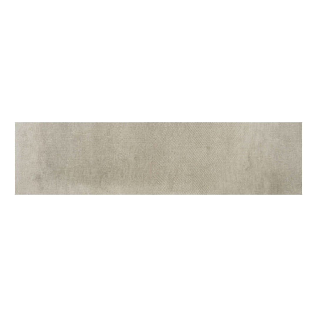 Qualis Ceramica Urban 3" x 12" Matte Porcelain Bullnose