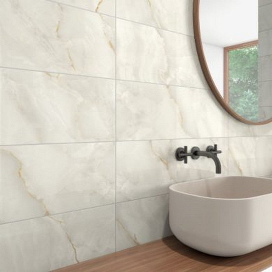 Qualis-Ceramica-Venezia-10-x-30-Glossy-Ceramic-Wall-Tile-Grey