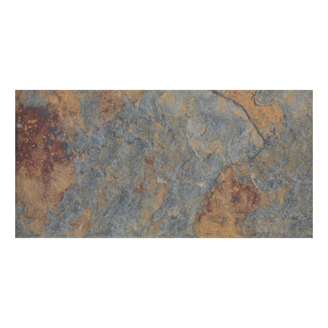 Qualis Ceramica Vermont 12" x 24" Matte Porcelain Tile