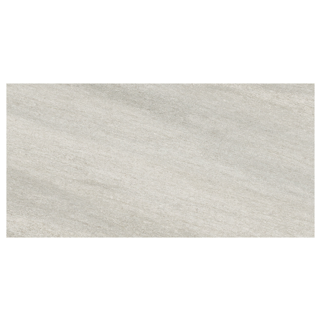 Del Conca USA Quartzite 12" x 24" Rectified Glazed Porcelain Grip Tile