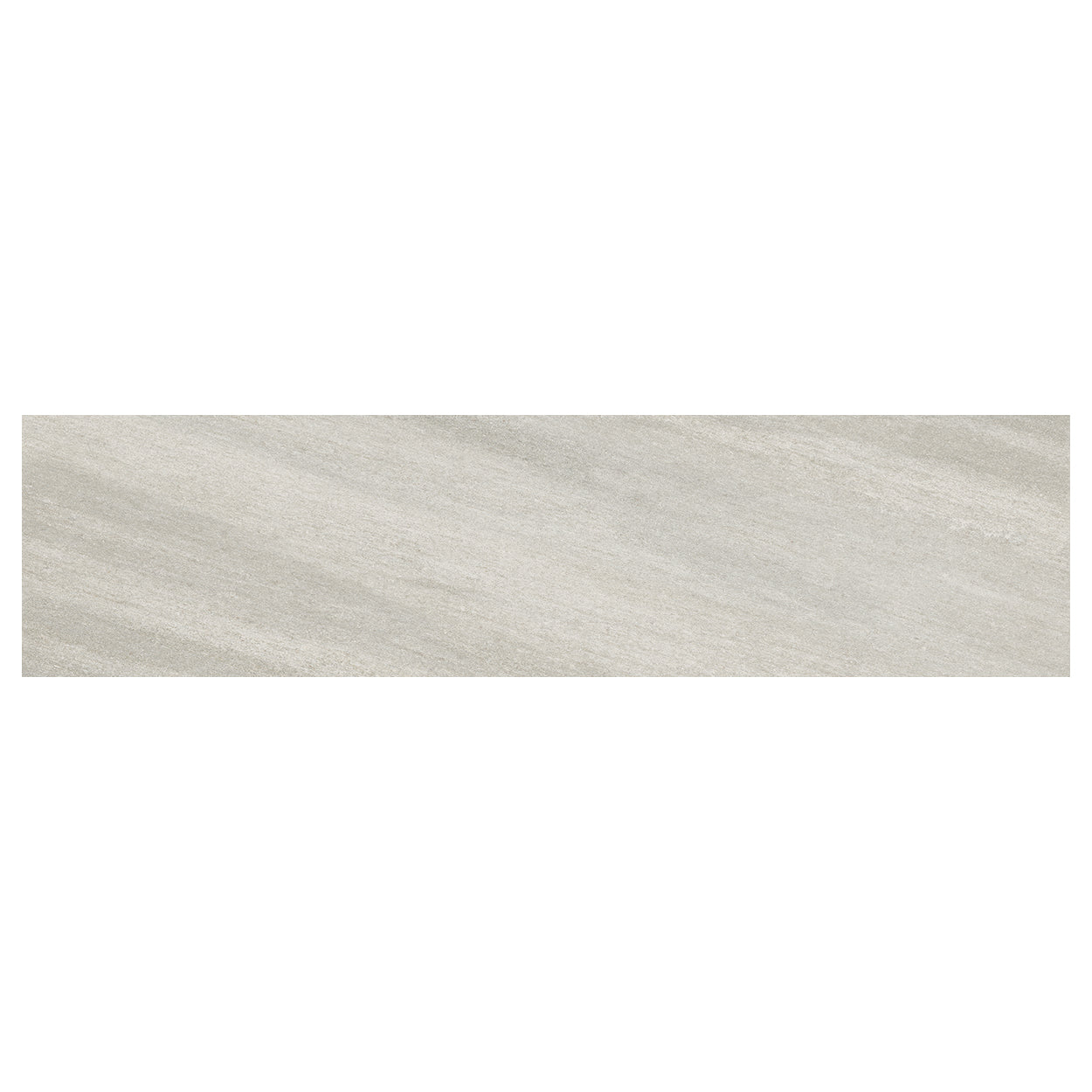 Del Conca USA Quartzite 12" x 48" Rectified Glazed Porcelain Tile