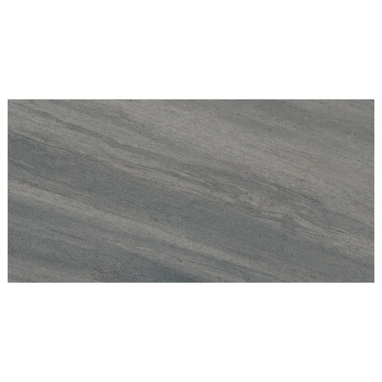 Del Conca USA Quartzite 24" x 48" Rectified Glazed Porcelain Tile