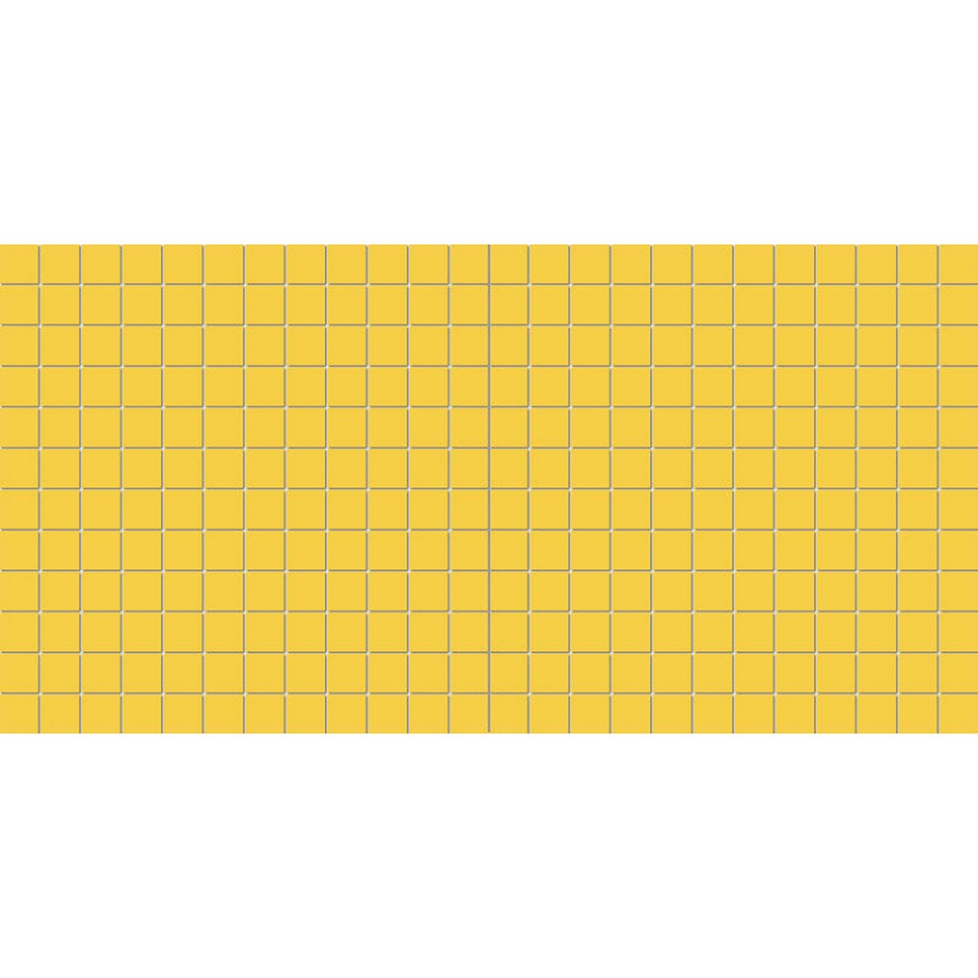 American Olean Unglazed 12" x 24" Unglazed Porcelain 1" Mosaic