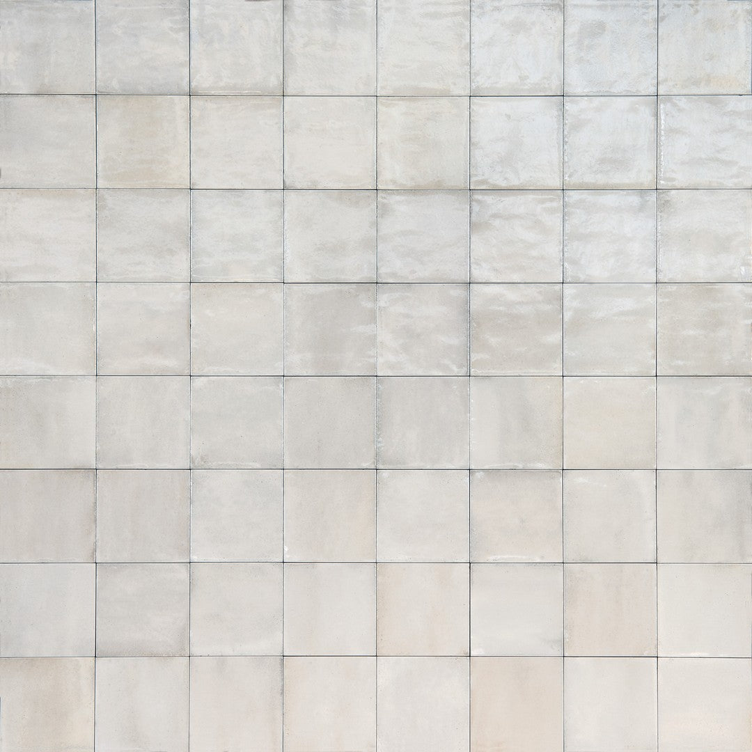 Marazzi Rice 6" x 6" Glossy Porcelain Wall Tile