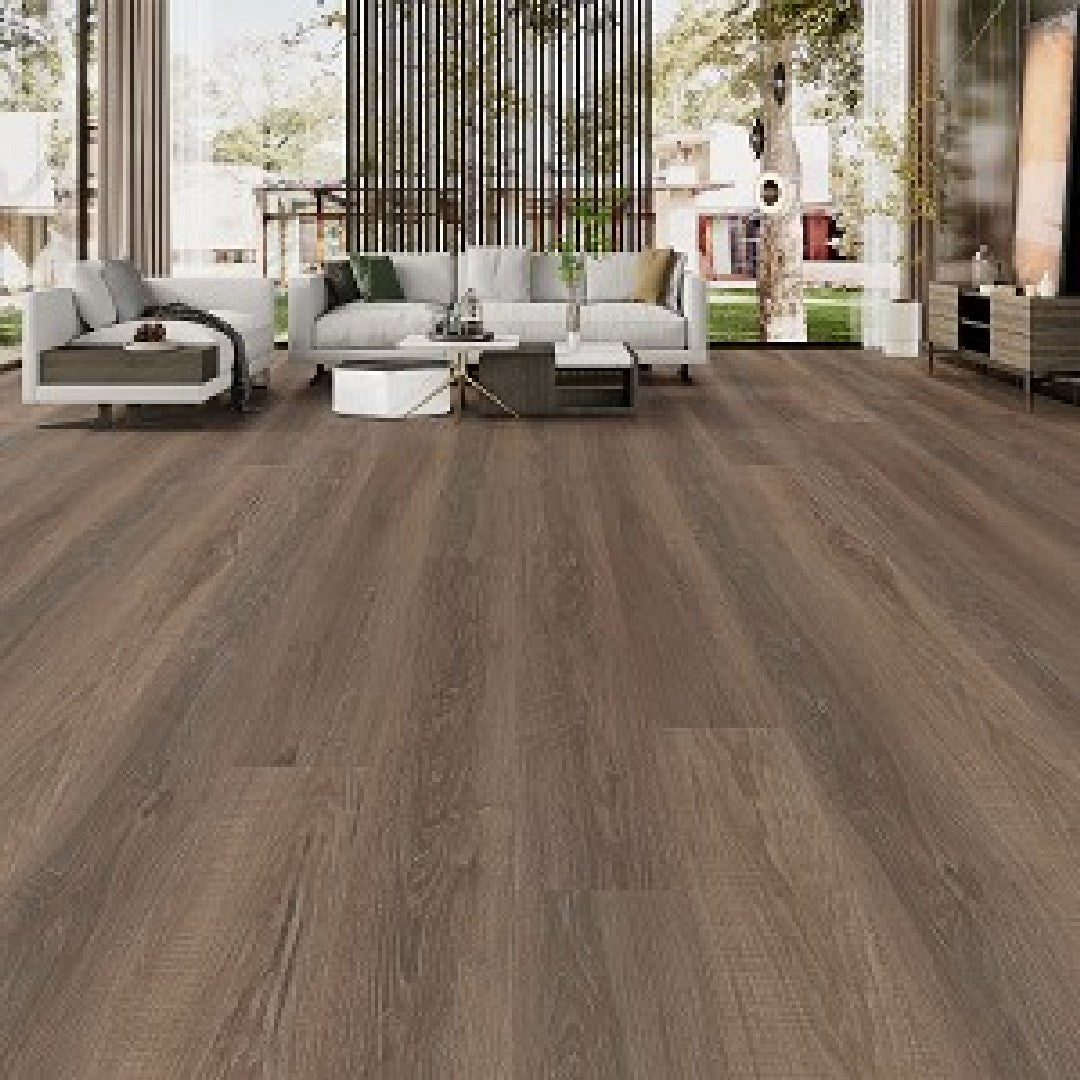 PrimoFlorz-Reserve-Click-7"-x-48"-SPC-Luxury-Vinyl-Plank-20mil-Rustic-Walnut