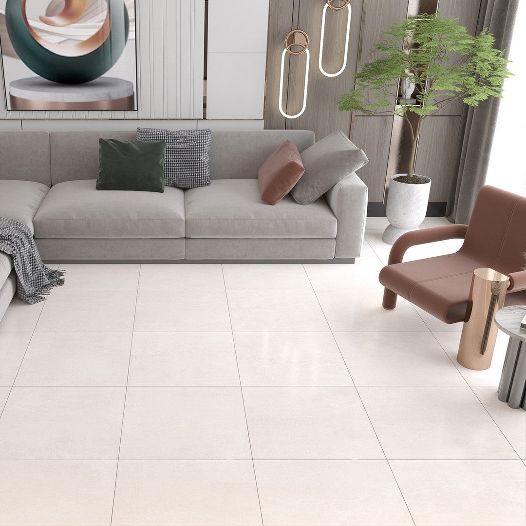 Tesoro-Origin-24-x-24-Rectified-Polished-Porcelain-Tile-Cream