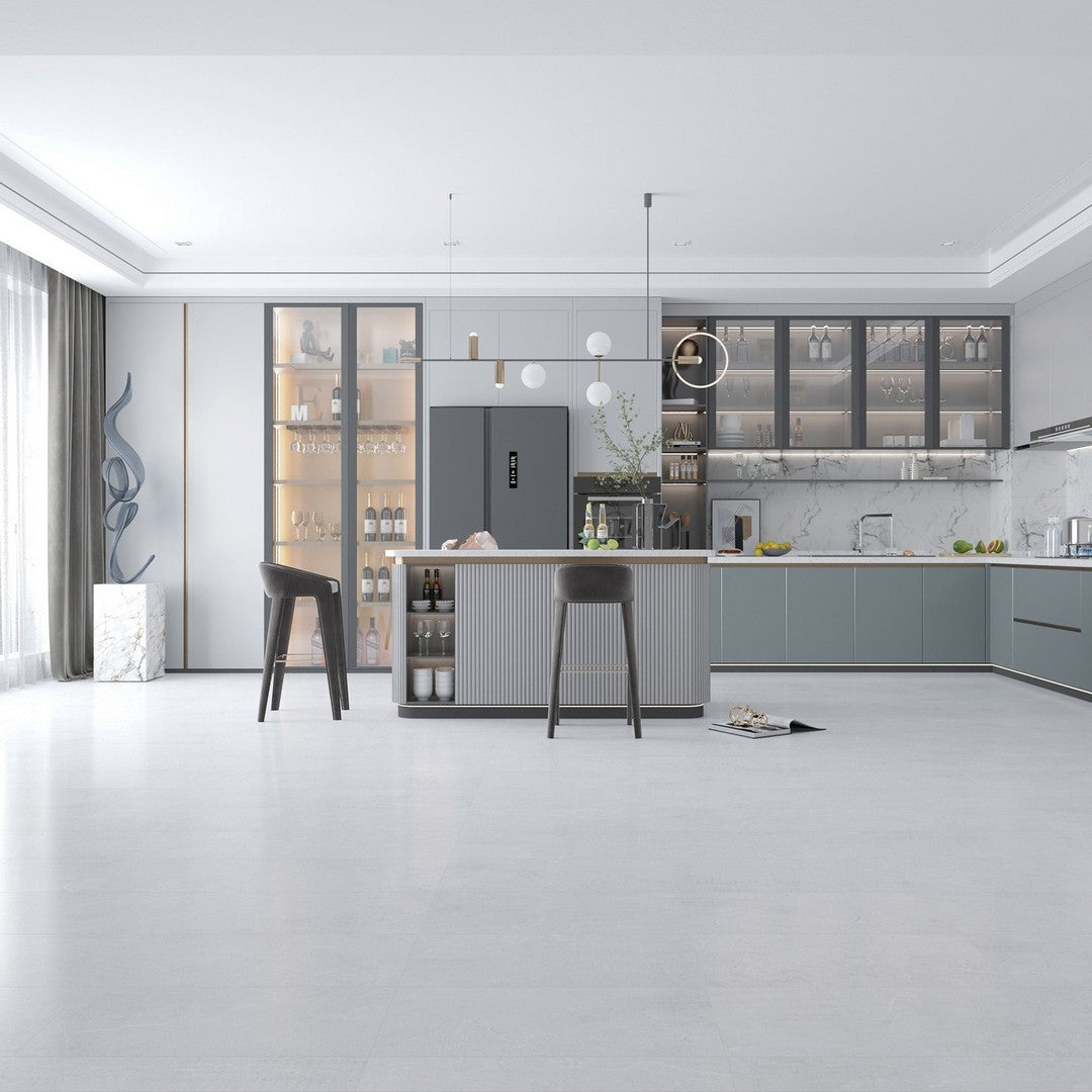 Tesoro-Origin-12-x-24-Rectified-Polished-Porcelain-Tile-Silver