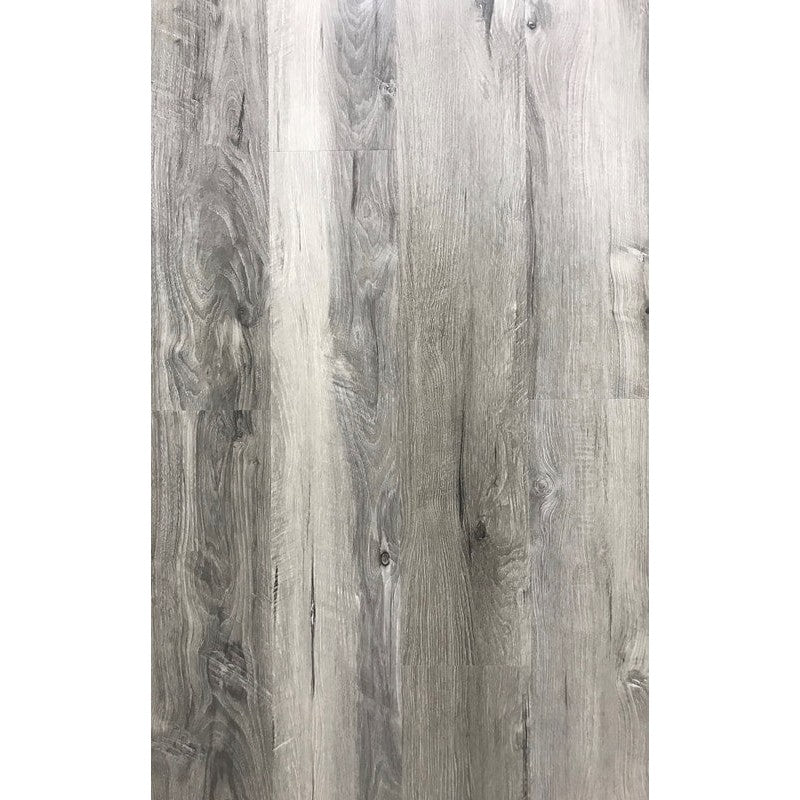 Signature Collection Coastal Scottish Coast II - Castle Series 6" x 48" SPC Vinyl Plank 20mil