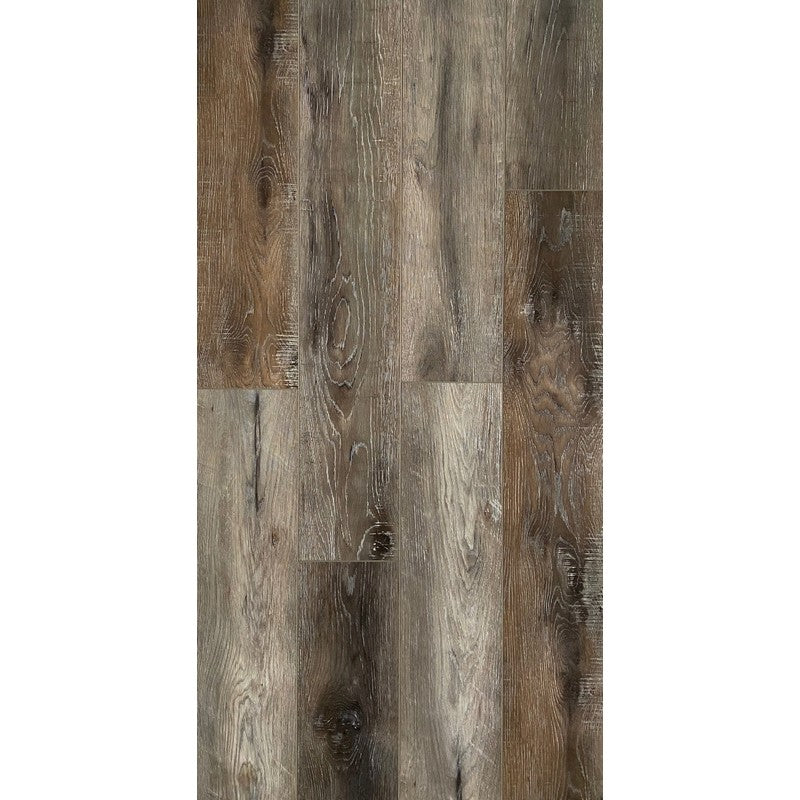 Signature Collection Coastal Scottish Coast III - Estate Series 7" x 60" SPC Vinyl Plank 20mil