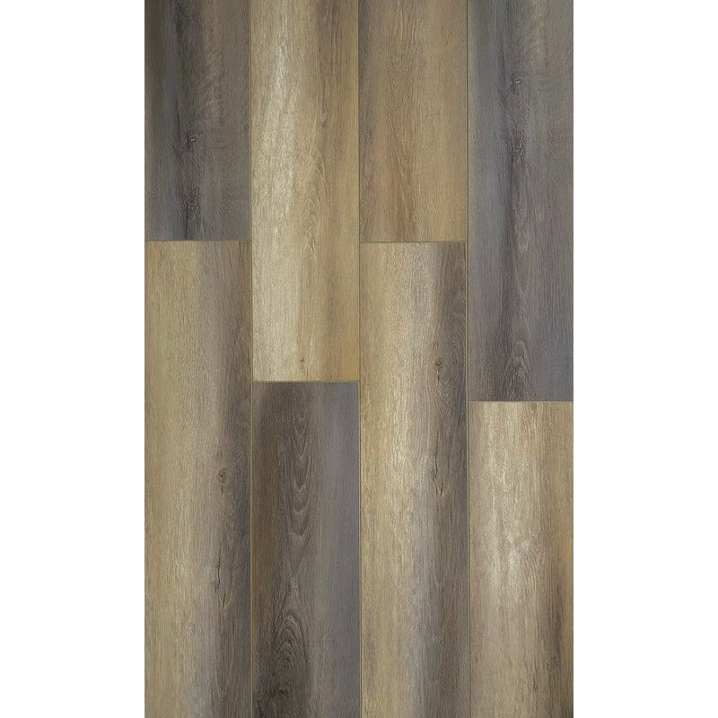 Signature Collection Coastal Scottish Coast III - Estate Series 7" x 60" SPC Vinyl Plank 20mil