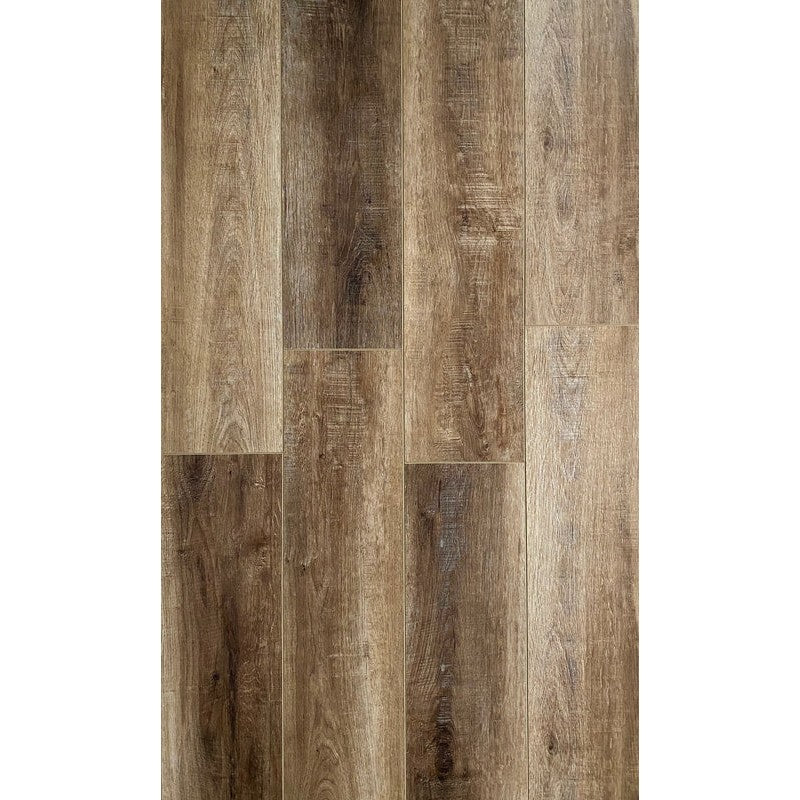 Signature Collection Coastal Scottish Coast III - Estate Series 7" x 60" SPC Vinyl Plank 20mil