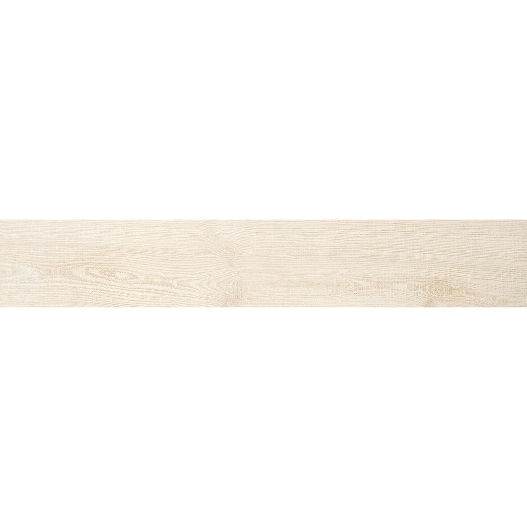 Tesoro Cortina 10" x 60" Rectified Porcelain Wood Plank