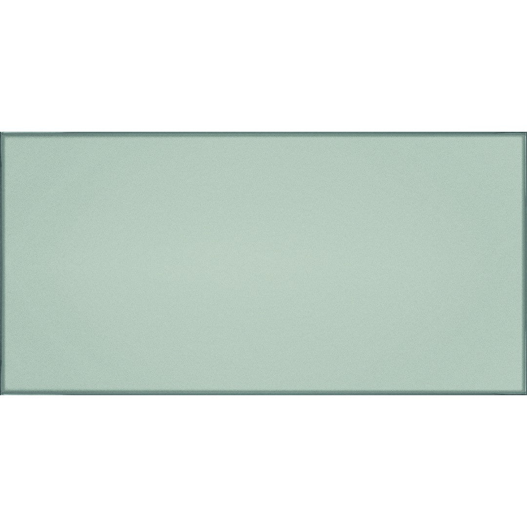 Tesoro Vetri 12" x 24" Rectified Polished Porcelain Tile