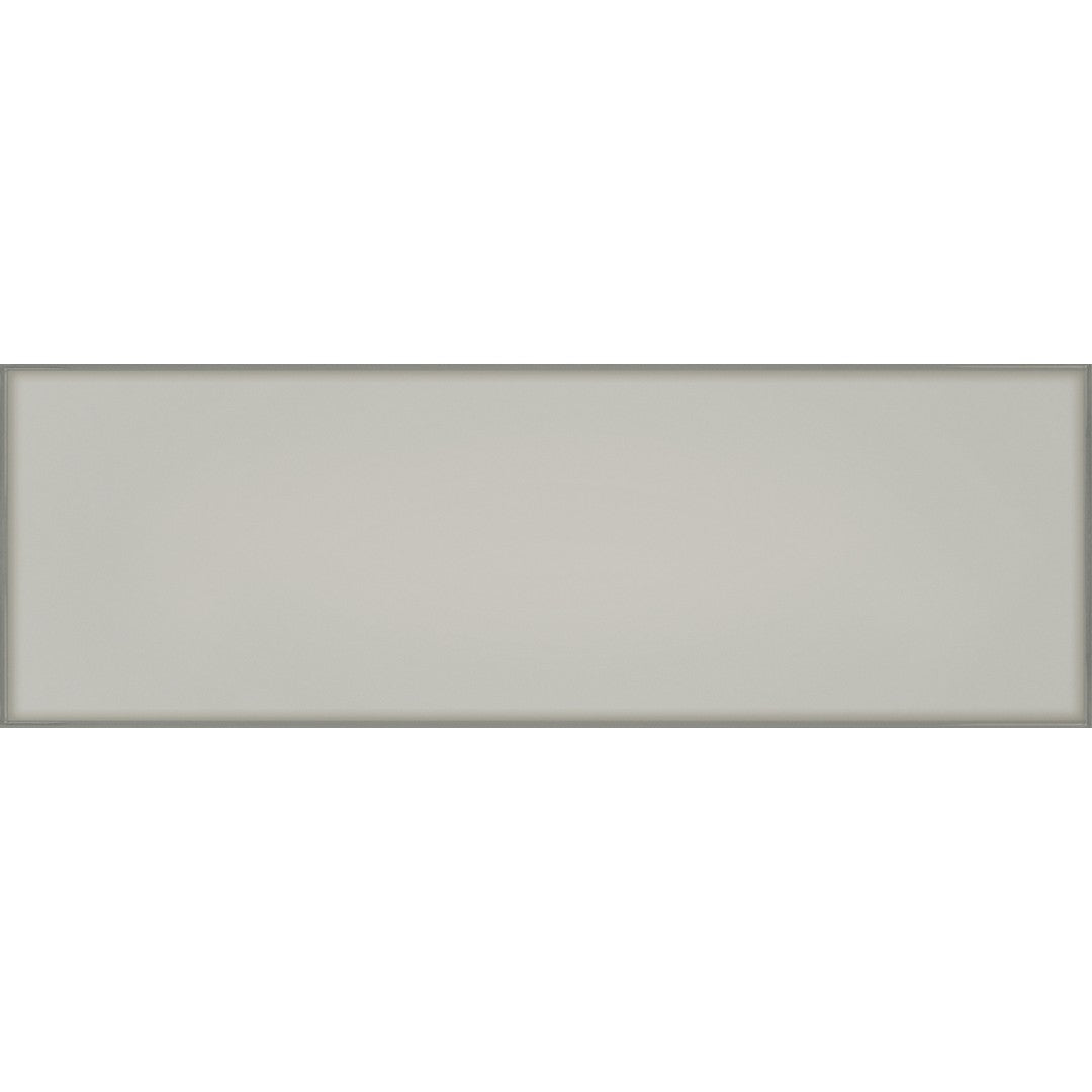 Tesoro Vetri 8" x 24" Rectified Polished Porcelain Tile