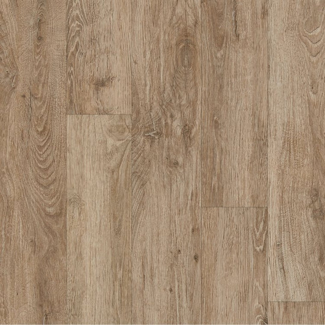 Mannington Realta Glue Down 7.1" x 48" Scandinavian Oak Luxury Vinyl Plank