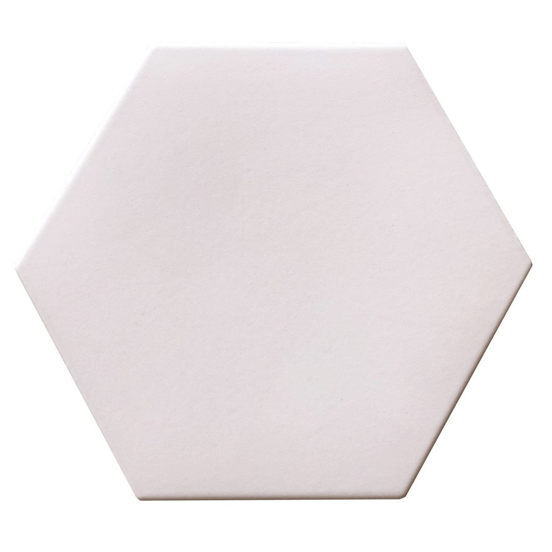 Ottimo-Rima-Hex-7-x-8-Matte-Porcelain-Tile-Grey