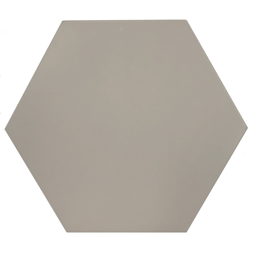 Ottimo-Rima-Hex-7-x-8-Matte-Porcelain-Tile-Black