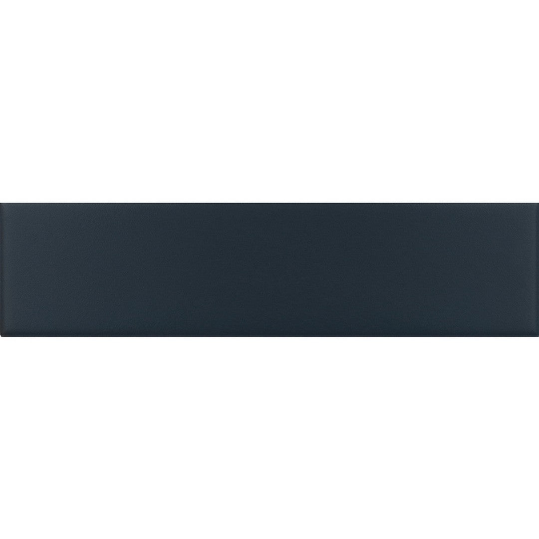 MiR Ridge 2" x 8" Pressed Matte Ceramic Tile