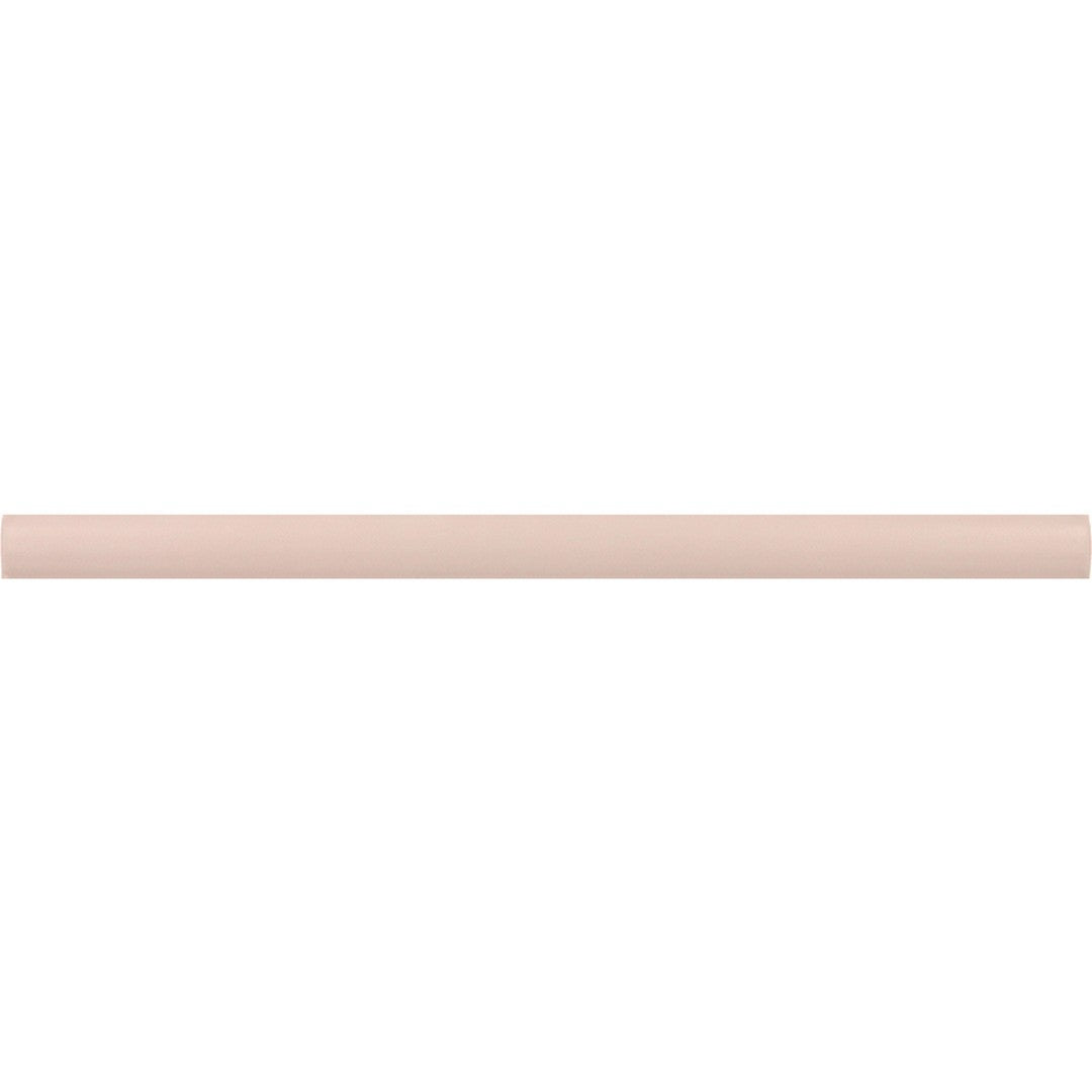 MiR Ridge 1" x 8" Pressed Matte Ceramic Pencil Liner