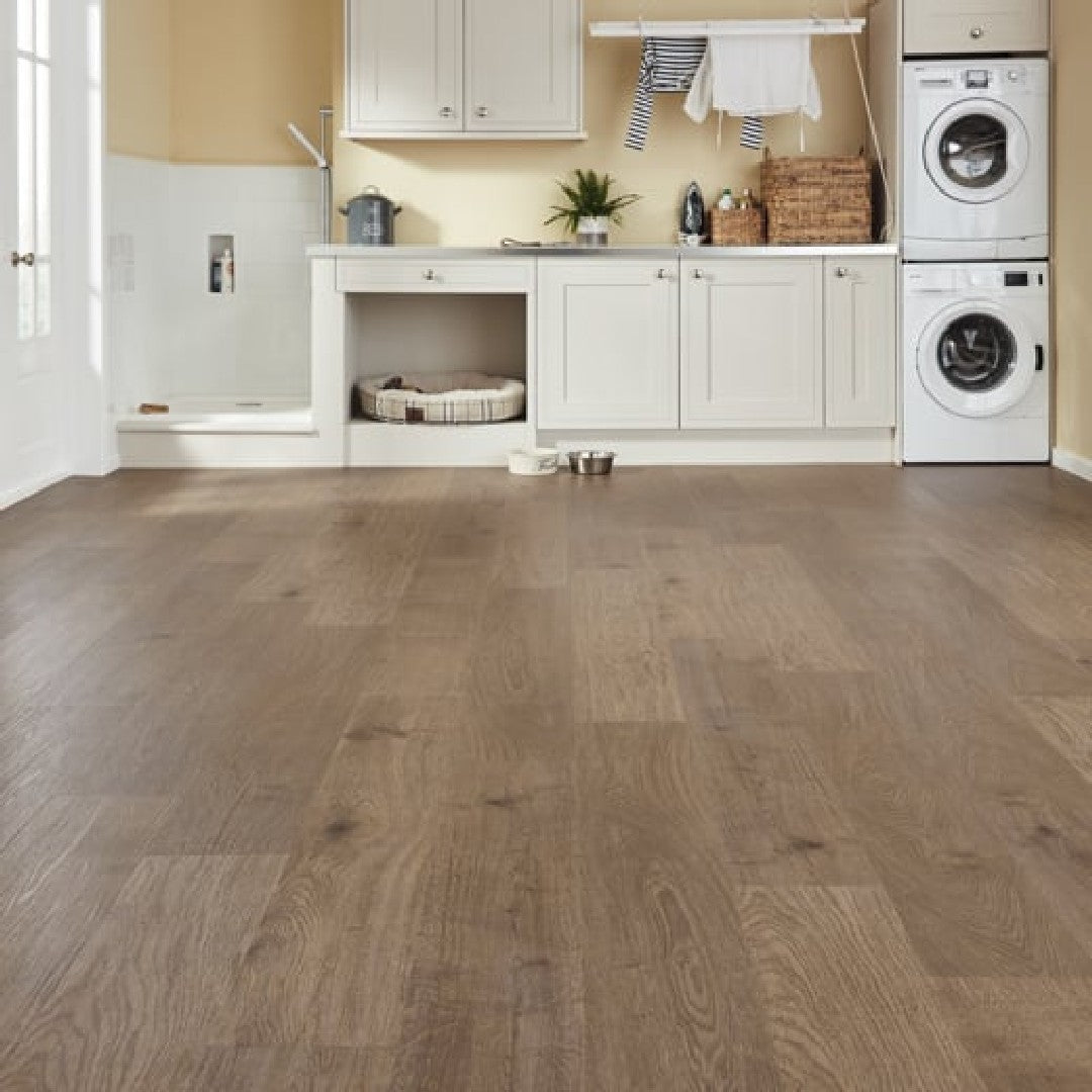 Karndean-Korlok-Select-Rigid-Core-9-x-56-Luxury-Vinyl-Plank-20mil-Smoked-Butternut