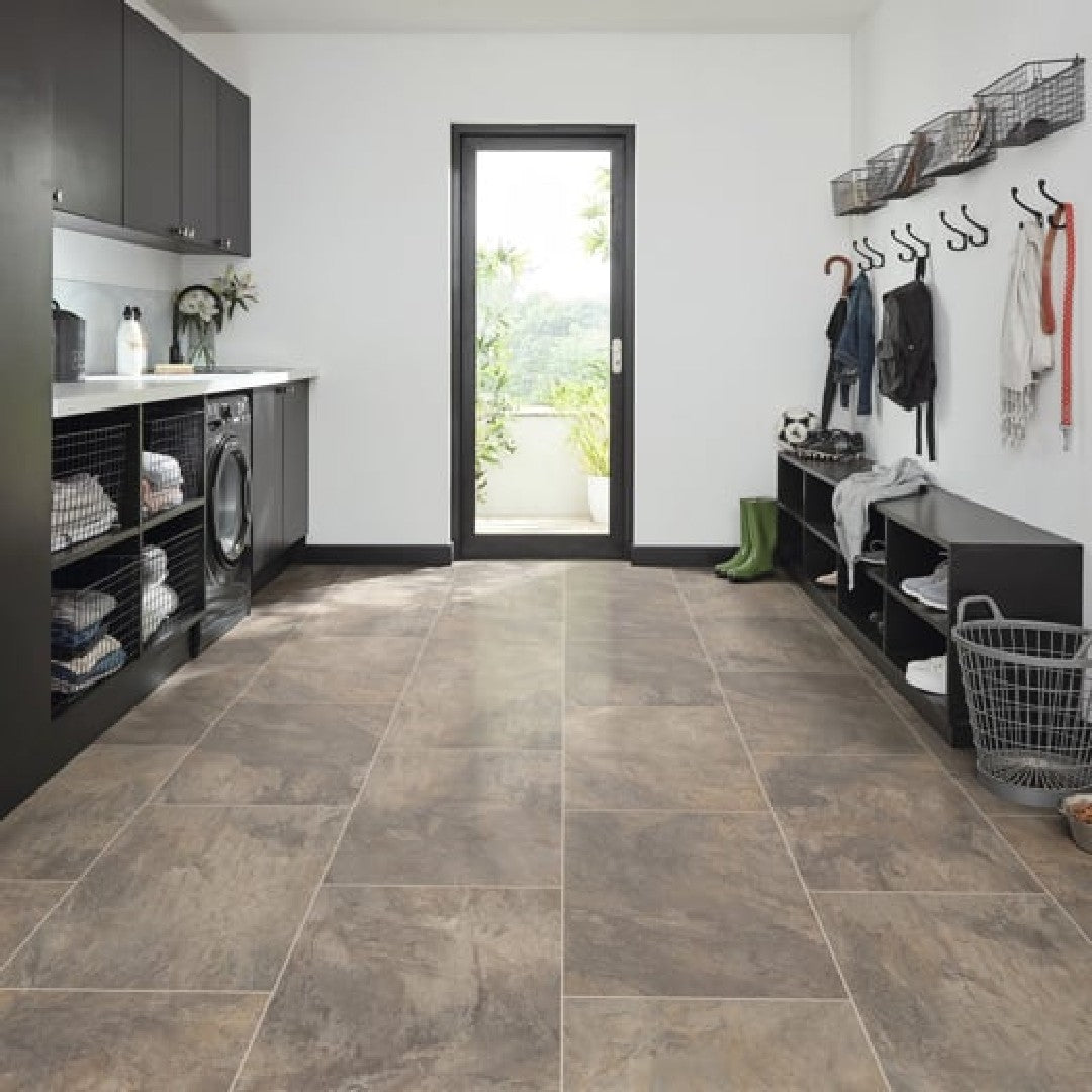 Karndean-Korlok-Select-Rigid-Core-18-x-24-Luxury-Vinyl-Tile-20mil-Mountain-Slate