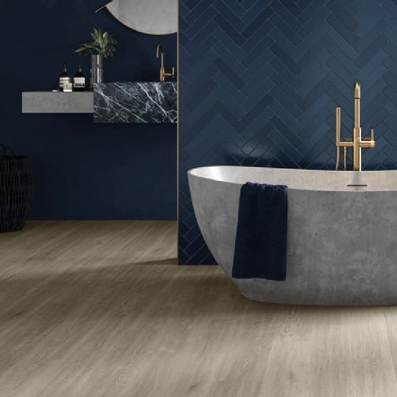 Karndean-Art-Select-Gluedown-7-x-48-Beveled-Luxury-Vinyl-Plank-30mil-Canvas-Oak