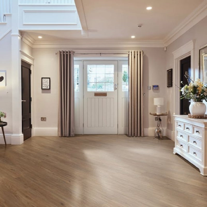 Karndean-Art-Select-Gluedown-7-x-48-Beveled-Luxury-Vinyl-Plank-30mil-Merino-Oak