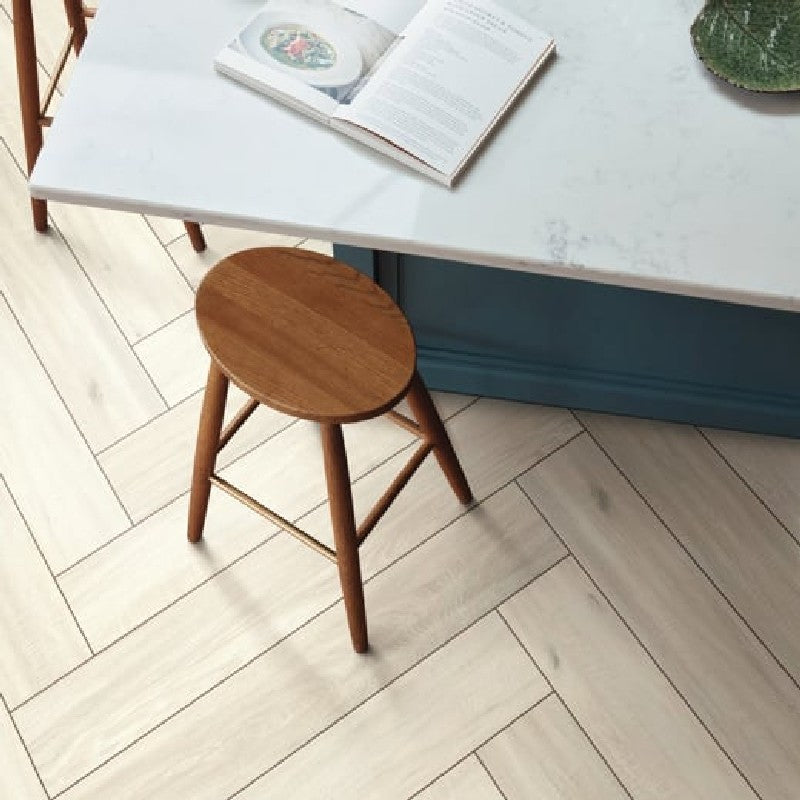 Karndean-Art-Select-Gluedown-7-x-48-Beveled-Luxury-Vinyl-Plank-30mil-Cotton-Oak