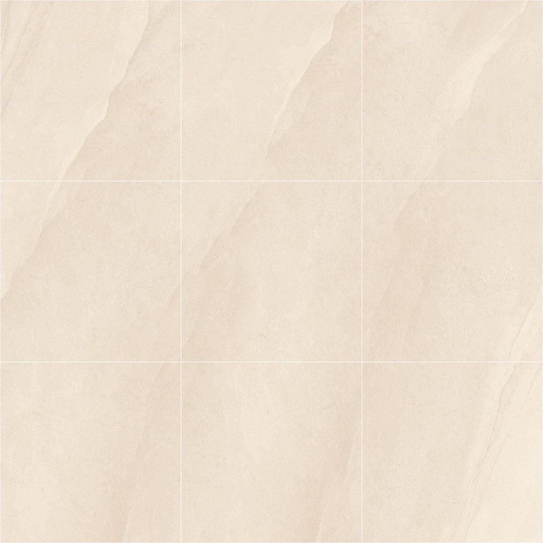 Tesoro Emilia 24" x 24" Rectified Matte Porcelain Tile