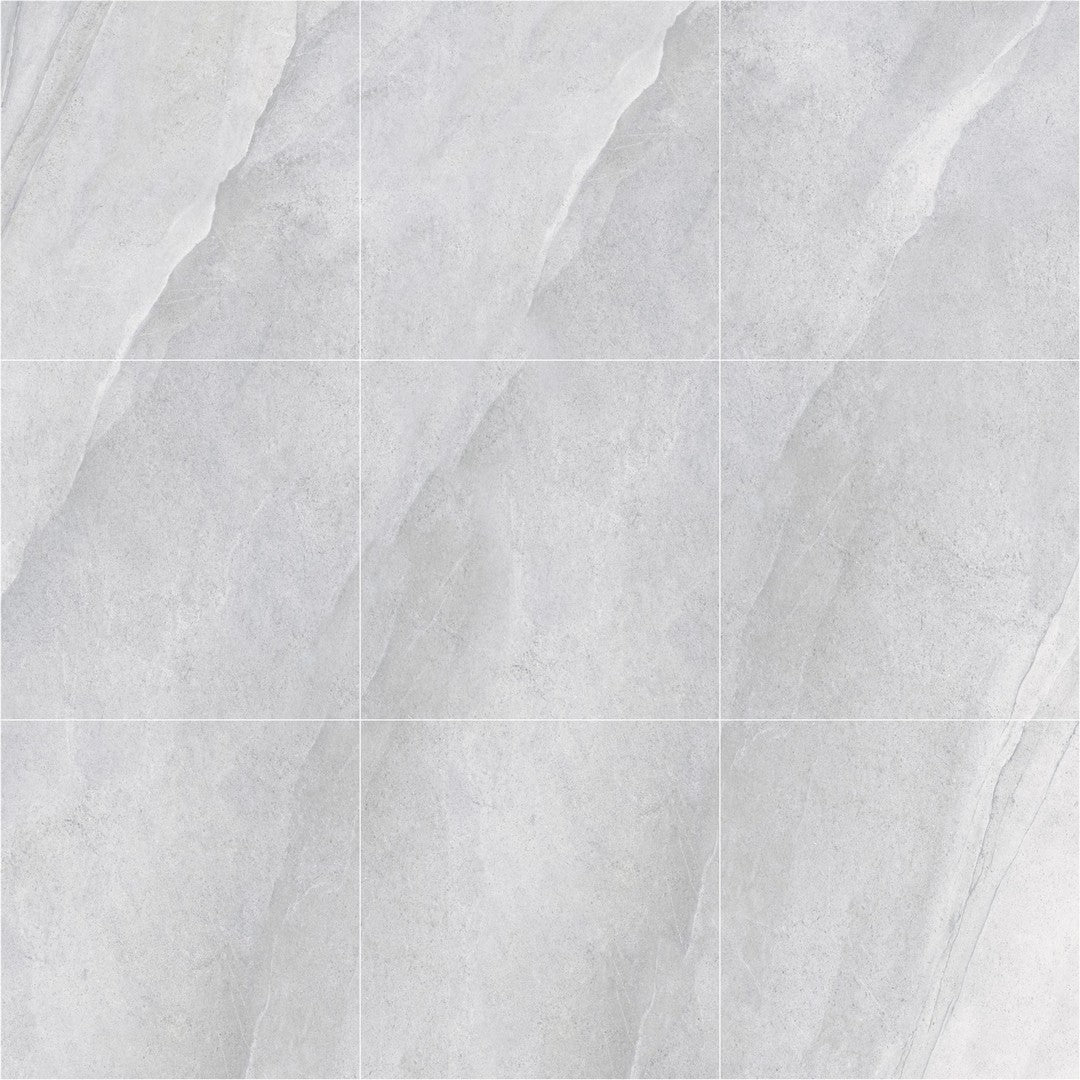 Tesoro Emilia 24" x 24" Rectified Matte Porcelain Tile