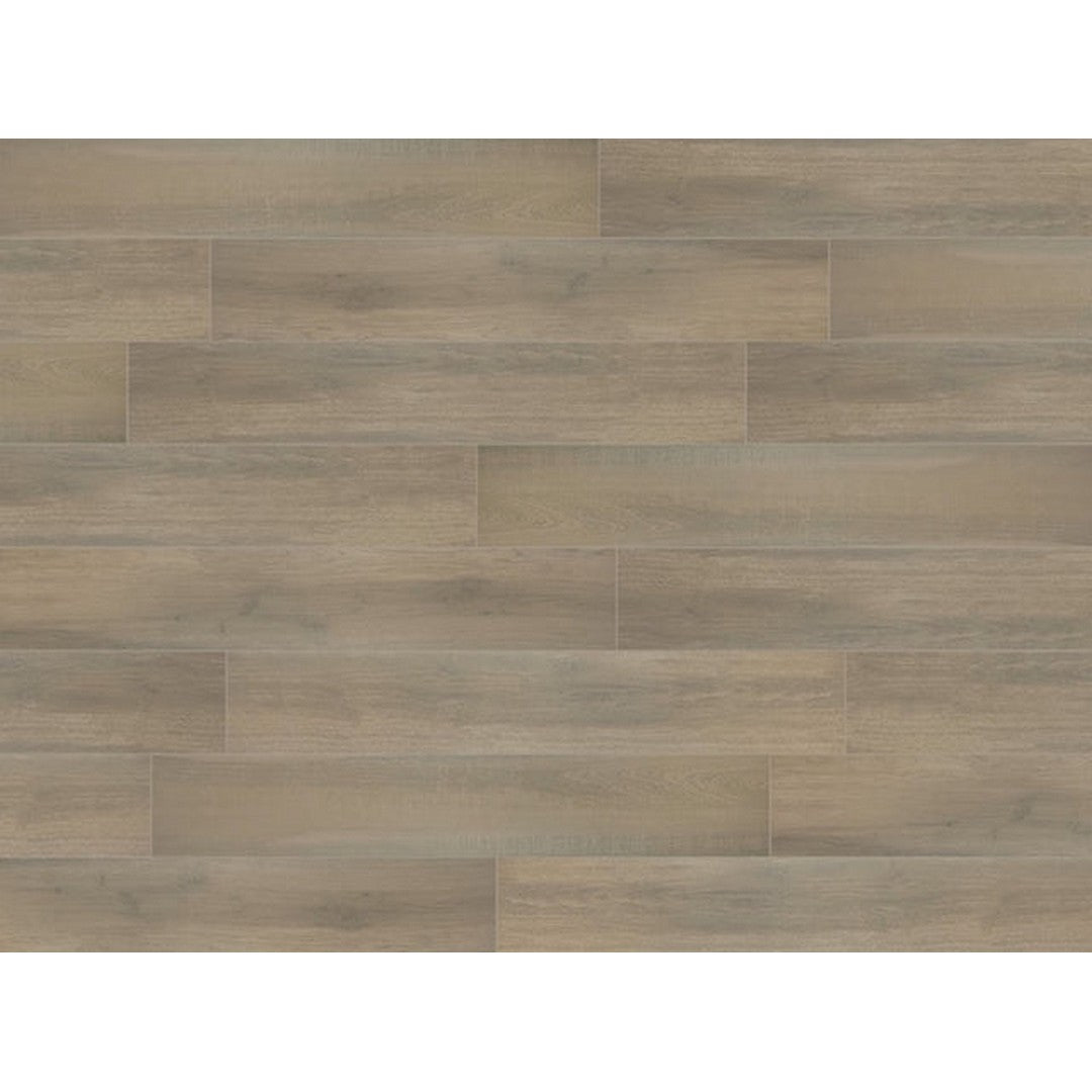 Tesoro Helena 8" x 36" Rectified Matte Porcelain Wood Plank