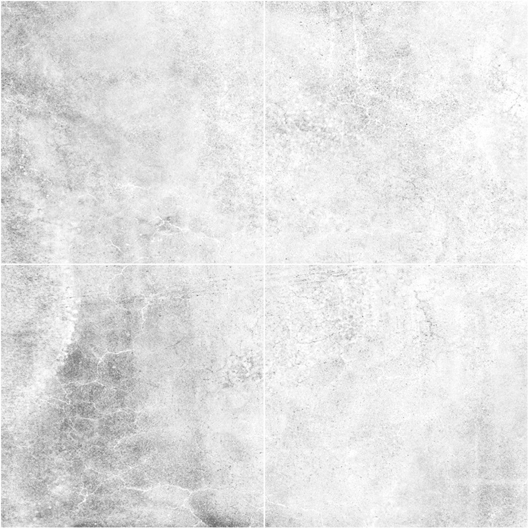 Tesoro Urban 24" x 24" Rectified Matte Porcelain Tile