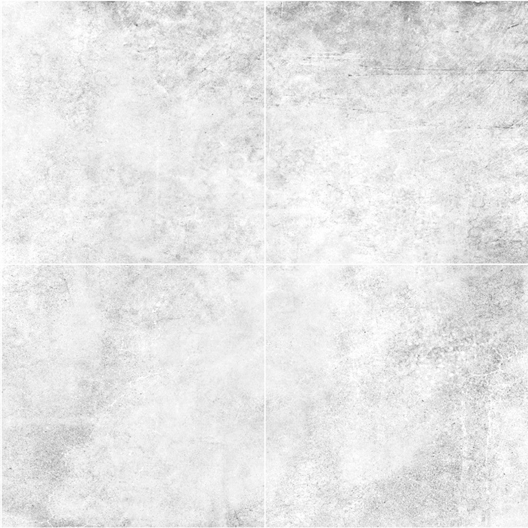 Tesoro Urban 24" x 24" Rectified Matte Porcelain Tile