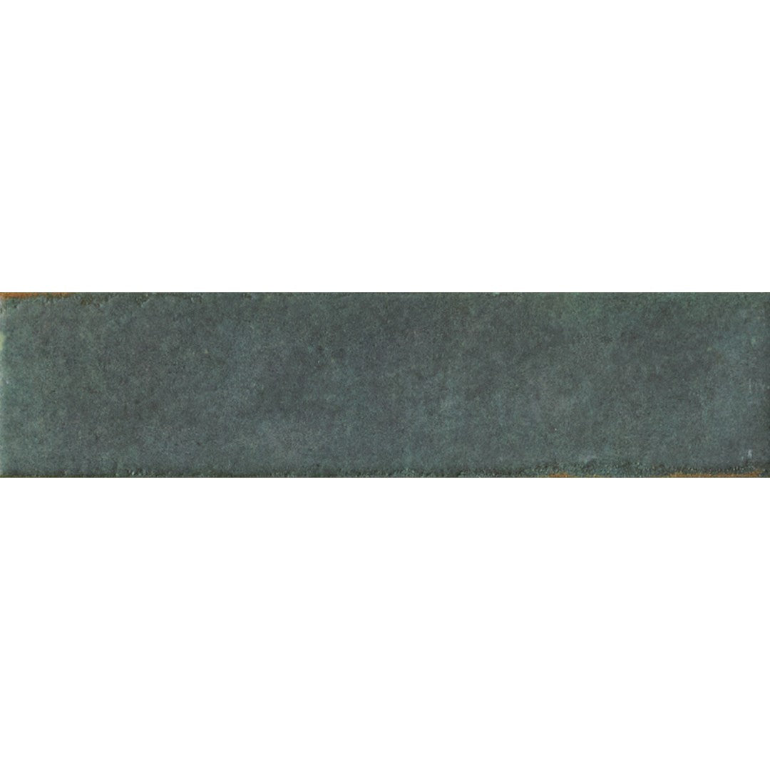 Tesoro Noho 2" x 10" Pressed Glossy Porcelain Subway Wall Tile
