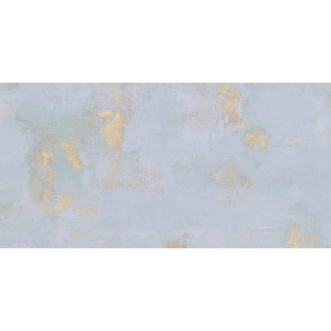 MiR Rococo 20" x 40" Rectified Natural Porcelain Tile