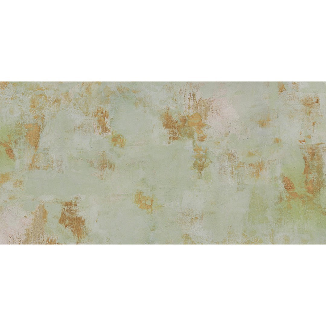 MiR Rococo 20" x 40" Rectified Natural Porcelain Tile