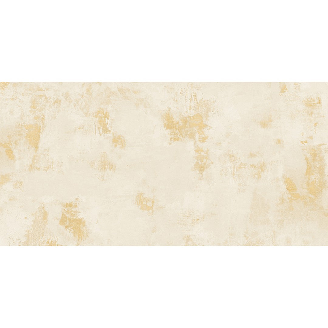 MiR Rococo 20" x 40" Rectified Natural Porcelain Tile
