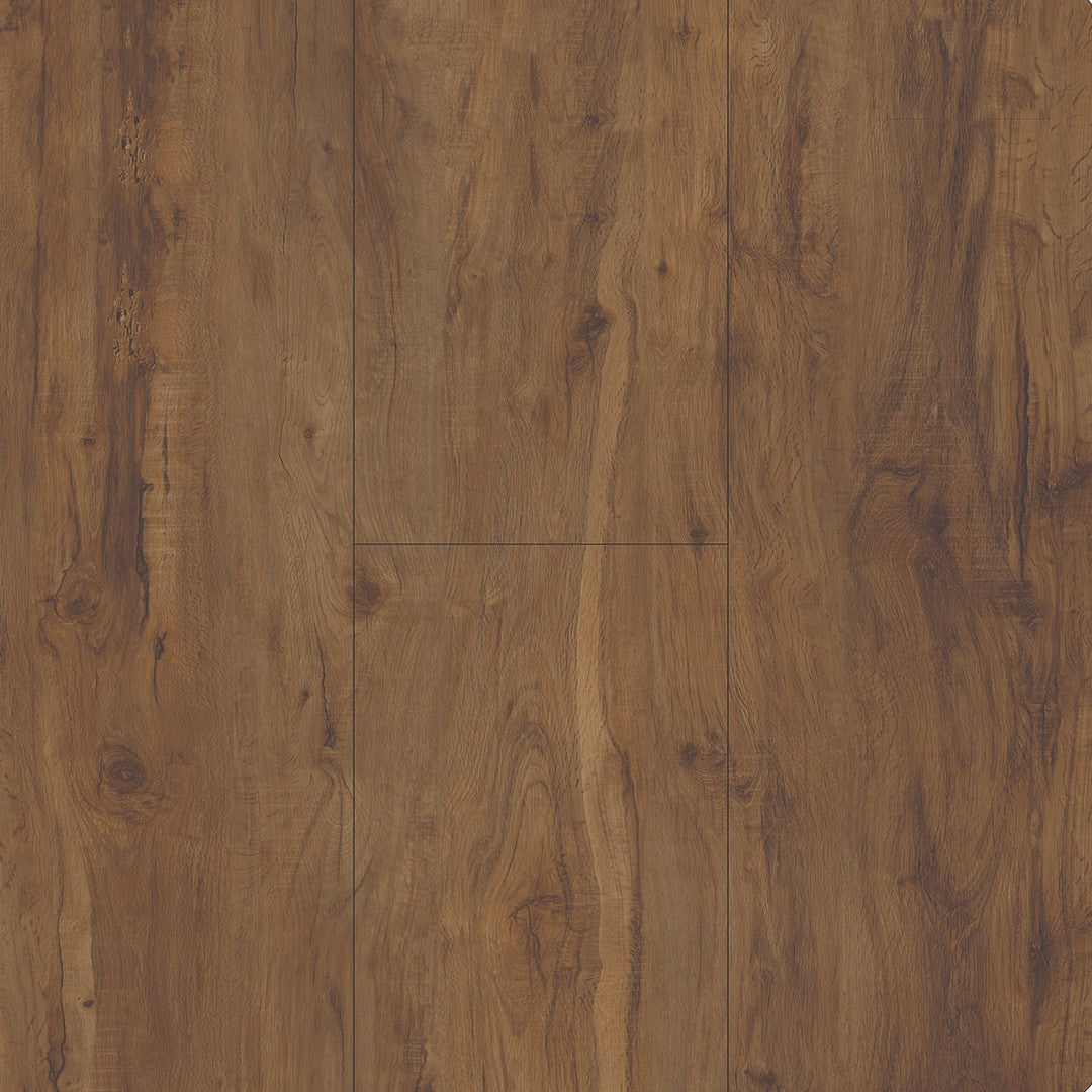 Tesoro Luxwood XL 9" x 60" Vinyl Plank 20mil