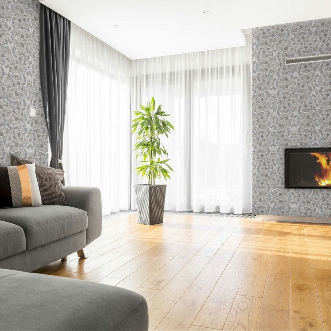 Qualis-Ceramica-Chelsea-12-x-12-Natural-Stone-Mini-Opus-Marble-Mosaic-Grey-Mix