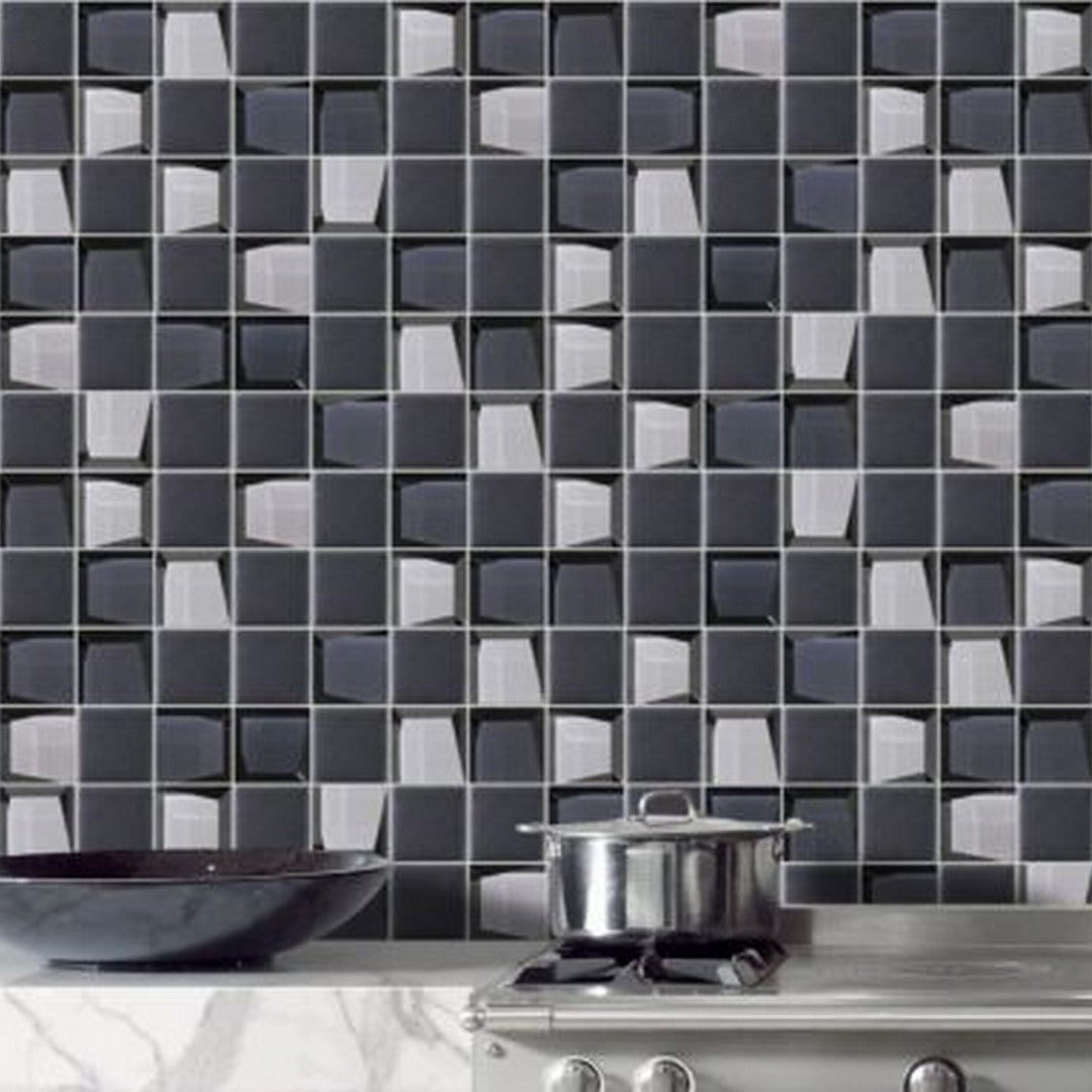 Qualis-Ceramica-Chelsea-12-x-12-Glass-2-Mix-Mosaic-Grey-Mix