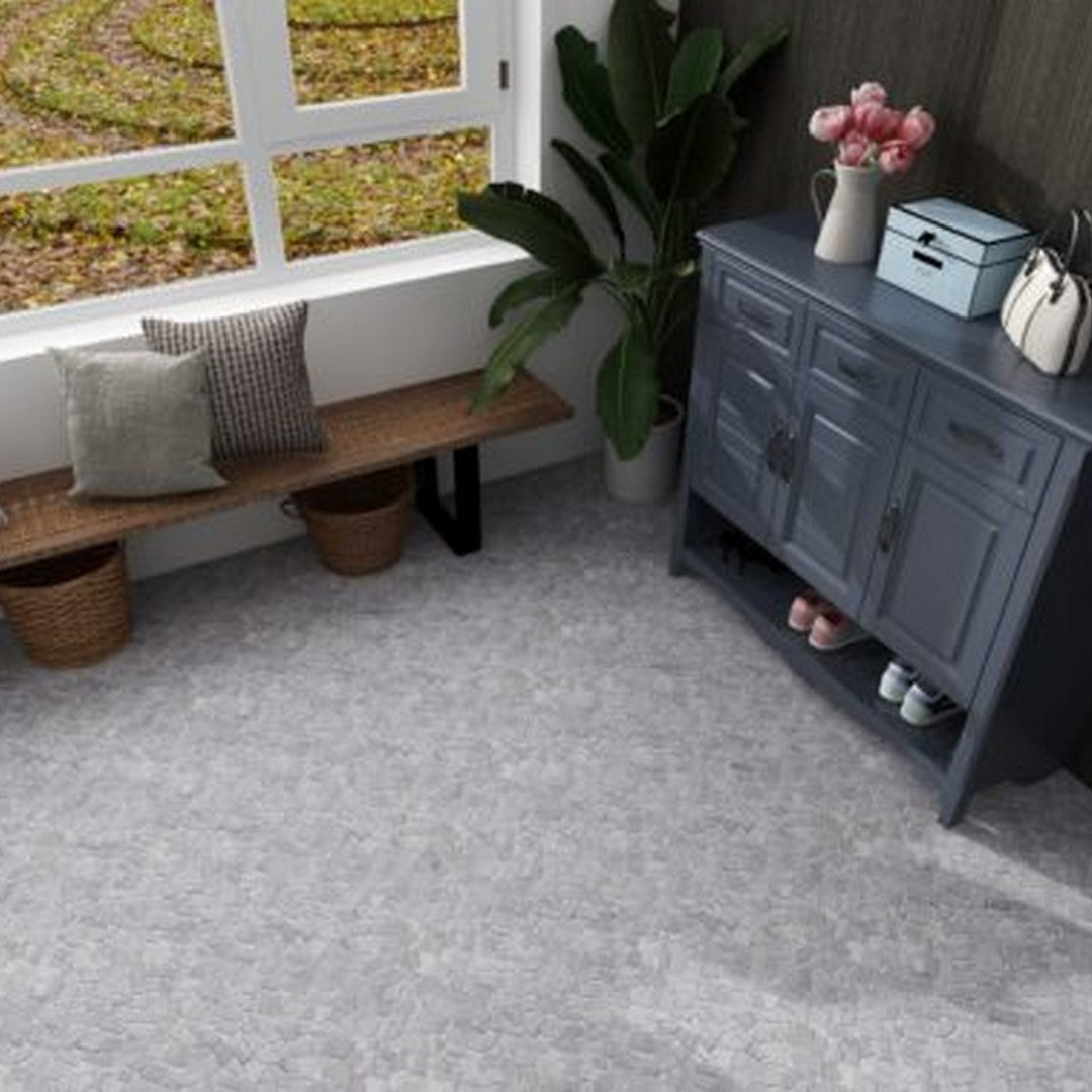 Qualis-Ceramica-Chelsea-12-x-12-Matte-Natural-Stone-Limestone-Mini-Opus-Mosaic-Beige