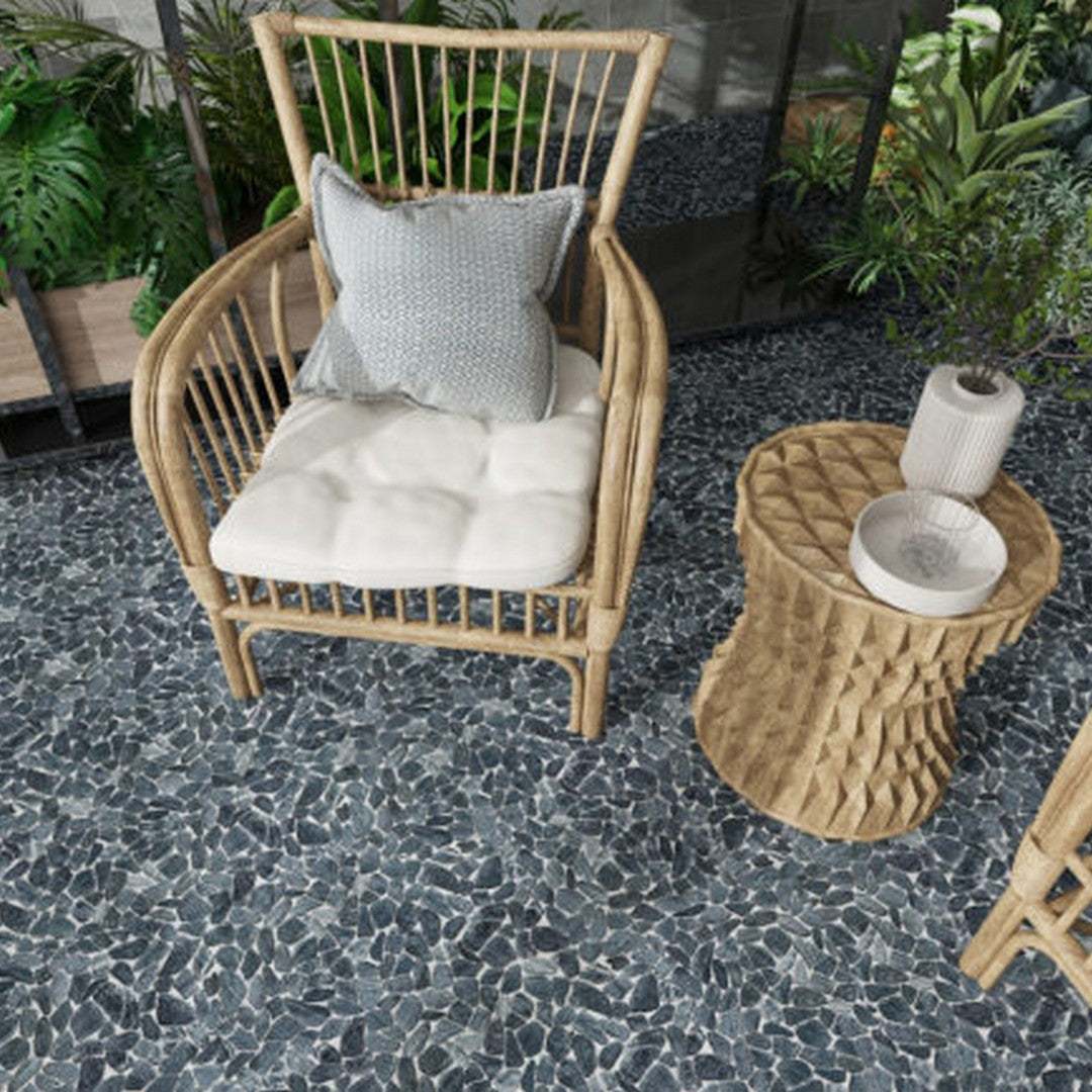 Qualis-Ceramica-Chelsea-12-x-12-Matte-Natural-Stone-Mini-Opus-Marble-Mosaic-Grey-Mix