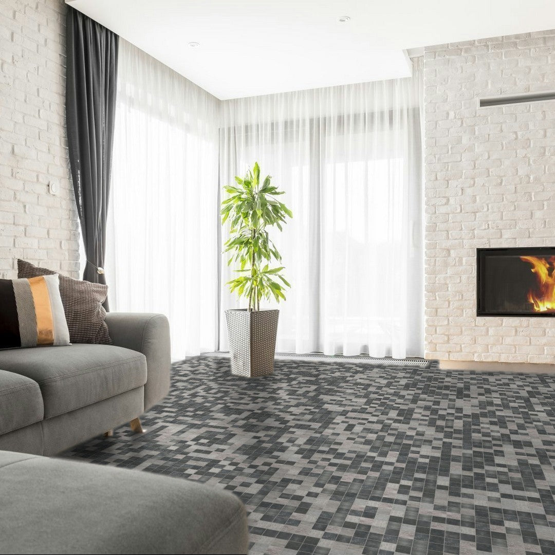 Qualis-Ceramica-Chelsea-12-x-12-Glass-2-Recycled-Mix-Mosaic-Black-Grey