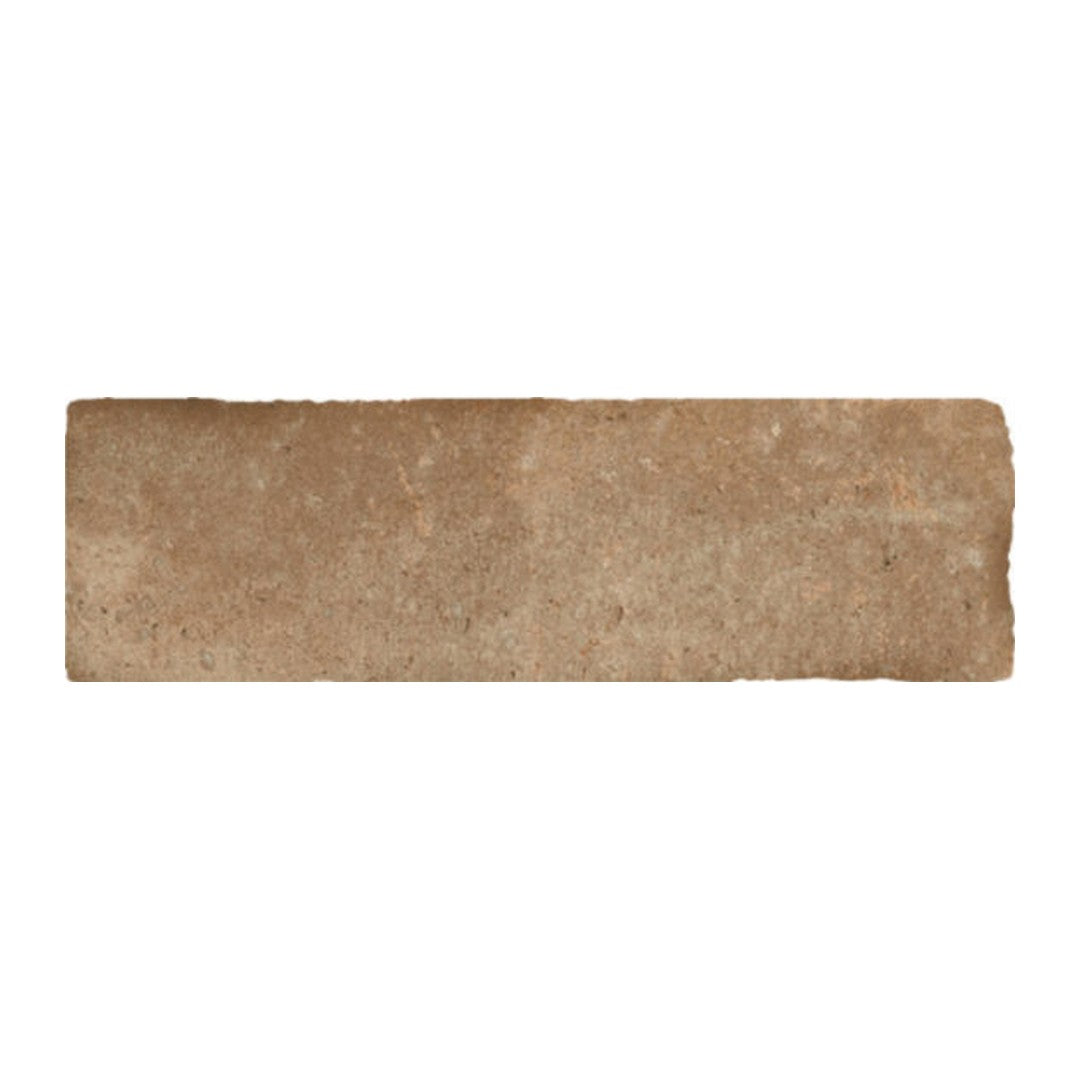 Qualis Ceramica Hamptons 3" x 10" Matte Porcelain Field Tile